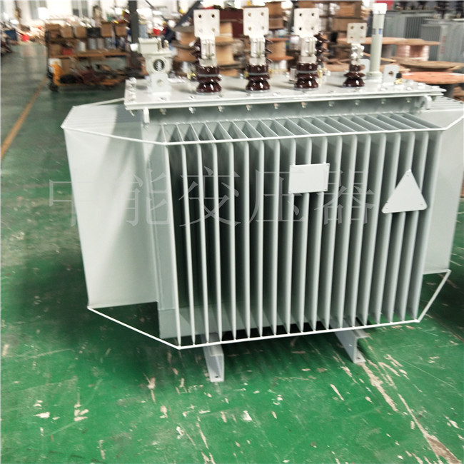 泰兴S11-500kva/33kv变压器 出口型 